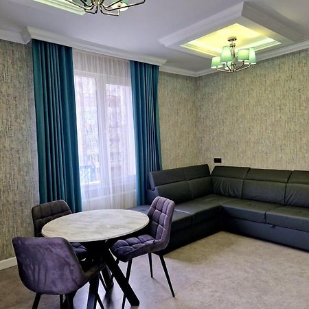 White House Aparthotel Balti Room photo