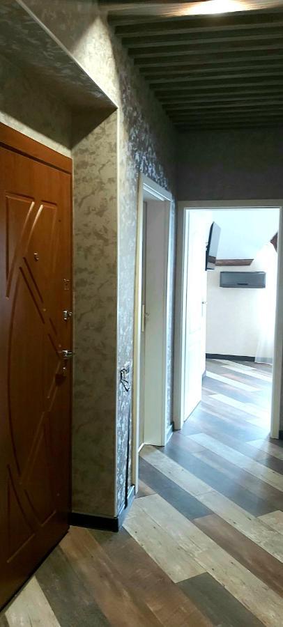 White House Aparthotel Balti Exterior photo